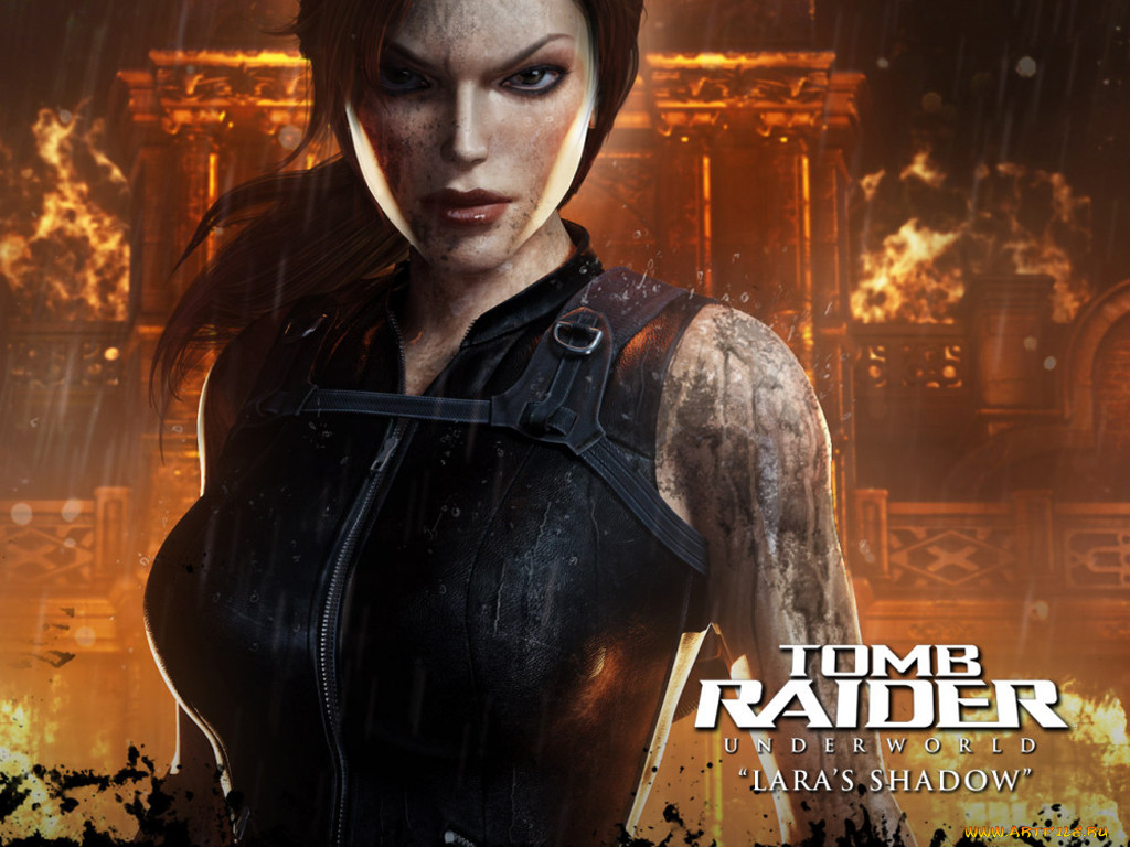 , , tomb, raider, underworld
